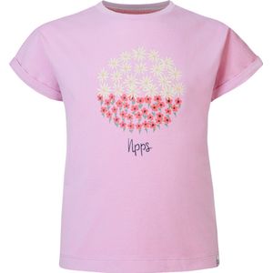 Noppies Girls Tee Elberta short sleeve Meisjes T-shirt - Orchid Bouquet6