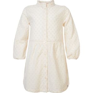 Noppies Jurk Enigma Offwhite