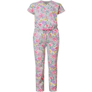 Noppies - Eldorado - Jumpsuit - Orchid Bouquet