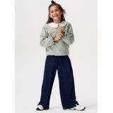 Noppies - Eilet - Loose Fit Broek - Peacoat