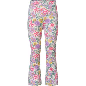 Noppies - Elwood - Legging - Whitecap Gray - Flared Fit - Meisjes