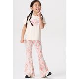 Noppies Meisjes Tshirt Edmonton Whitecap Gray - 92