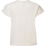 Noppies Meisjes Tshirt Edmonton Whitecap Gray - 92