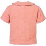 Noppies Blouse Roze