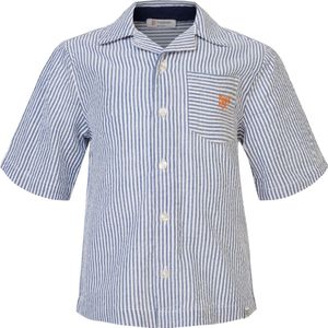 Noppies - Durham - Blouse - Gestreept - Lichte Stof