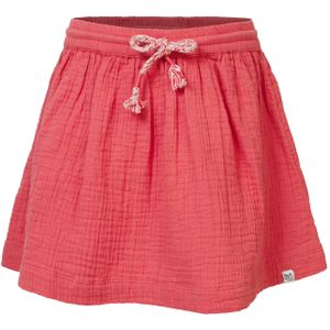 Noppies Girls Skirt Eleanor Meisjes Rok - Mineral Red - Maat 140
