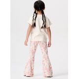 Noppies - Enola - Legging - Whitecap Gray - Flared Fit