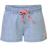 Noppies - Eleison - Korte Broek - Light Blue Wash