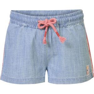 Noppies - Eleison - Spijkershort - Lichtblauw - Katoen