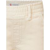 Noppies Boys Short Denison regular fit Jongens Broek - Whisper White
