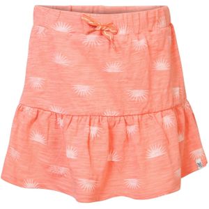 Noppies Kids - Esperance - Rok - Zomerprint - A-lijn - Elastische Tailleband