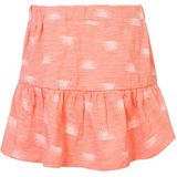 Noppies Kids - Esperance - Rok - Zomerprint - A-lijn - Elastische Tailleband