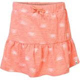 Noppies Kids - Esperance - Rok - Zomerprint - A-lijn - Elastische Tailleband