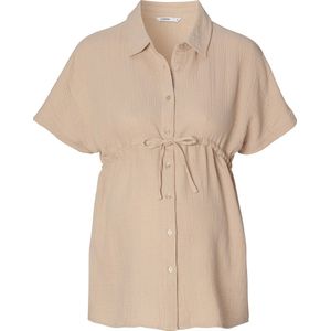 Noppies - Blouse Jarra - Zwangerschap - Luchtig - Kapmouwtjes