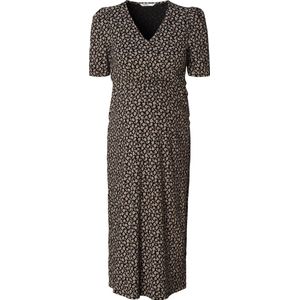 Noppies Jurk Jaelynn Zwangerschap - Maat XS