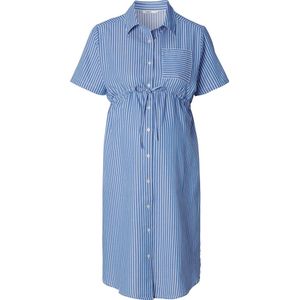 Noppies - Jaeda - Jurk - Licht - Biologisch Katoen