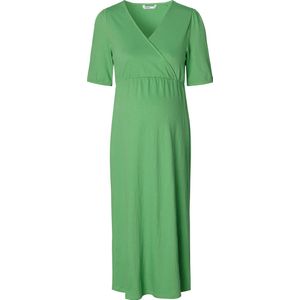 Noppies - Jurk Jaelynn - Jerseyjurk - Groen - Katoen