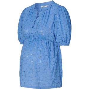 Noppies Zwangerschapstop Karlijn Blauw