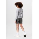 Noppies - T-shirt Sara - Zwangerschap - Overslagtop - Maternity Essentials