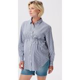 Noppies - Blouse Arles - Zwangerschap - Katoen