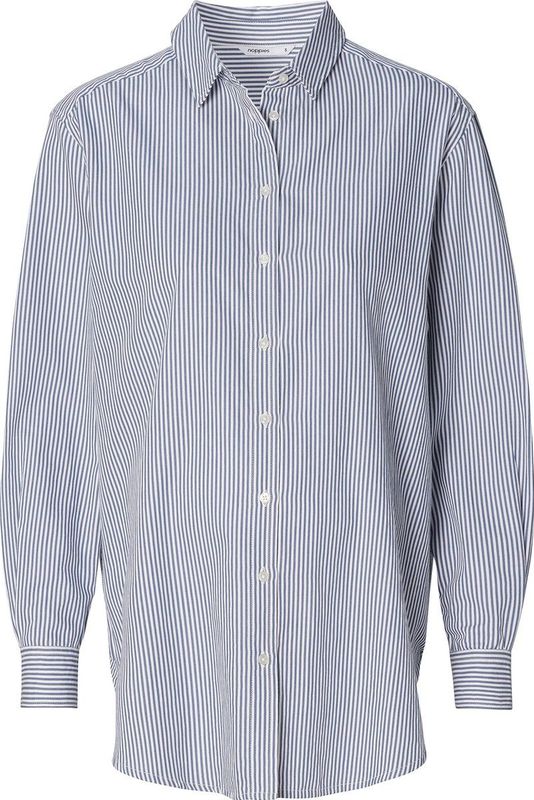 Noppies - Blouse Arles - Zwangerschap - Katoen