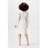 Noppies - Jaya - Jerseyjurk - Crêpe - Overslag - Lange Mouwen