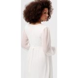 Noppies - Jaya - Jerseyjurk - Crêpe - Overslag - Lange Mouwen