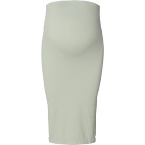 Noppies - Ema - Kokerrok - Zwart - Stretchy Ribstof