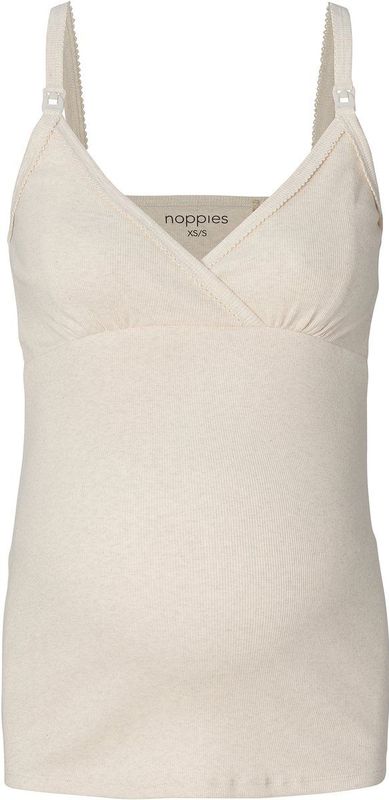 Noppies - Maja - Nachthemd - Zwangerschap