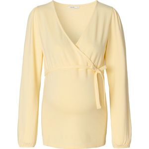 Noppies - Keet - T-shirt - Zwangerschap - V-hals - Overslagtop