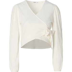 Noppies - T-shirt Jah-Nell - Zwangerschap - Zwart - Stretchmateriaal