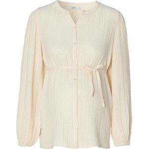 Noppies - Joy - Blouse - Wit - XXL