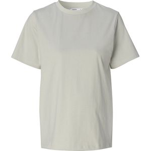 Noppies T-shirt Ifke Zwangerschap - Zwart - Katoen