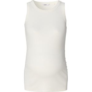 Noppies - Kaysa - Tanktop - Ribkatoen - Zwart