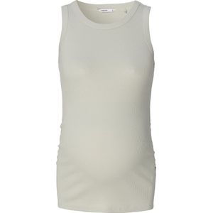 Noppies - Kaysa - Top - Zwart - Ribkatoen