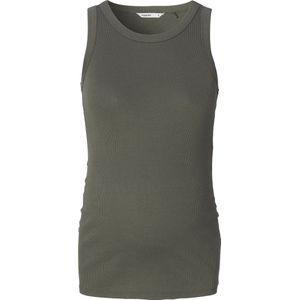 Noppies - Kaysa - Tanktop - Stretchy Ribkatoen - Donkerblauw