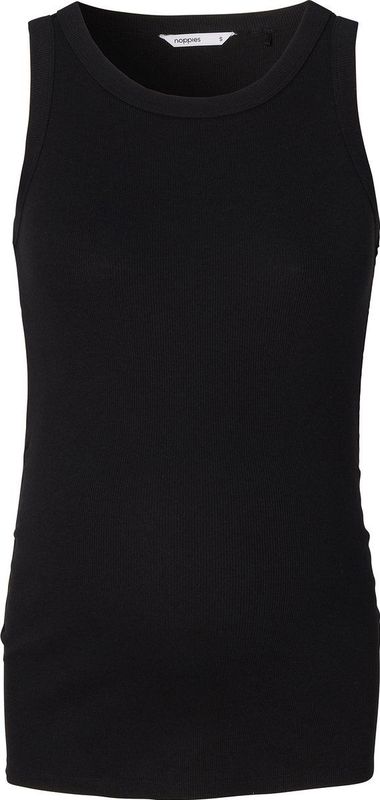 Noppies - Kaysa - Zwangerschapstop - Zwart