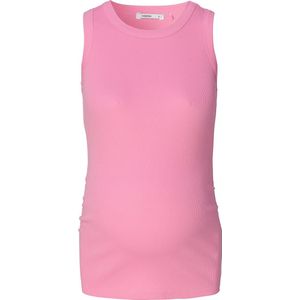 Noppies - Kaysa - Tanktop - Ribkatoen - Zwart