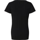 Noppies T-shirt Kaat Zwangerschap - Maat XS