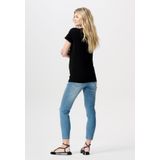 Noppies T-shirt Kaat Zwangerschap - Maat XS