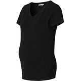 Noppies T-shirt Kaat Zwangerschap - Maat XS