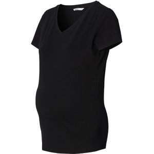 Noppies T-shirt Kaat Zwangerschap - Maat XS
