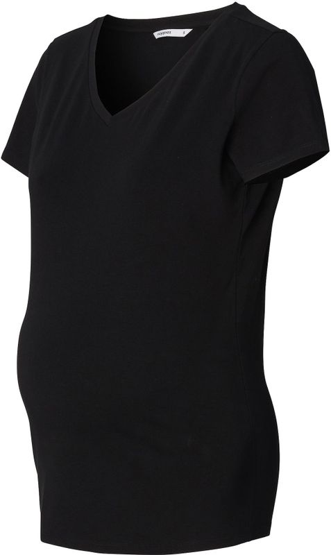 Noppies T-shirt Kaat Zwangerschap - Maat XS