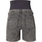 Noppies - Jamie - Zwangerschapsbroek - Zwart - Biologisch Katoen