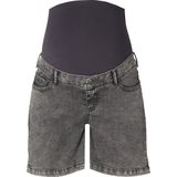 Noppies - Jamie - Zwangerschapsbroek - Zwart - Biologisch Katoen