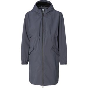 Noppies - Rey - Softshell Jas - Waterafstotend - Oversized Fit - Fleece Voering
