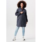 Noppies - Rey - Softshell Jas - Waterafstotend - Oversized Fit - Fleece Voering