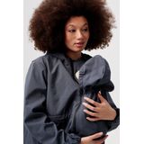 Noppies - Rey - Softshell Jas - Waterafstotend - Oversized Fit - Fleece Voering