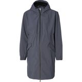 Noppies - Rey - Softshell Jas - Waterafstotend - Oversized Fit - Fleece Voering