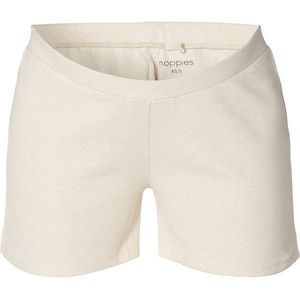 Noppies - Pyjamabroek Jada - Zwangerschap - Zwart - Katoen